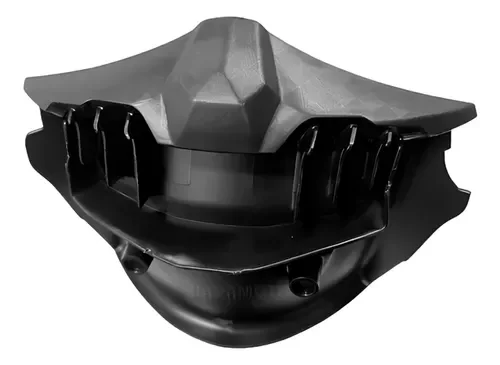 Narigueira ASX Alta Draken Original - Spinelli Motos Boutique